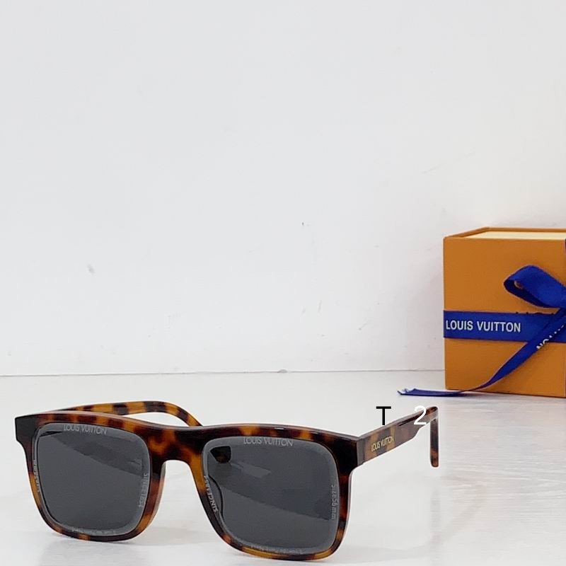 LV Sunglasses ID:20260410-3177